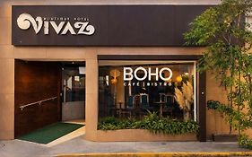 Vivaz Boutique Hotel